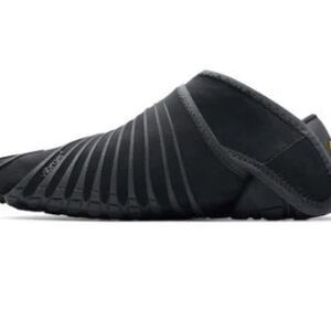 Furoshiki‎ Vibram Black Wrap Shoes Sz M/EU 40-41/US 7.5-8